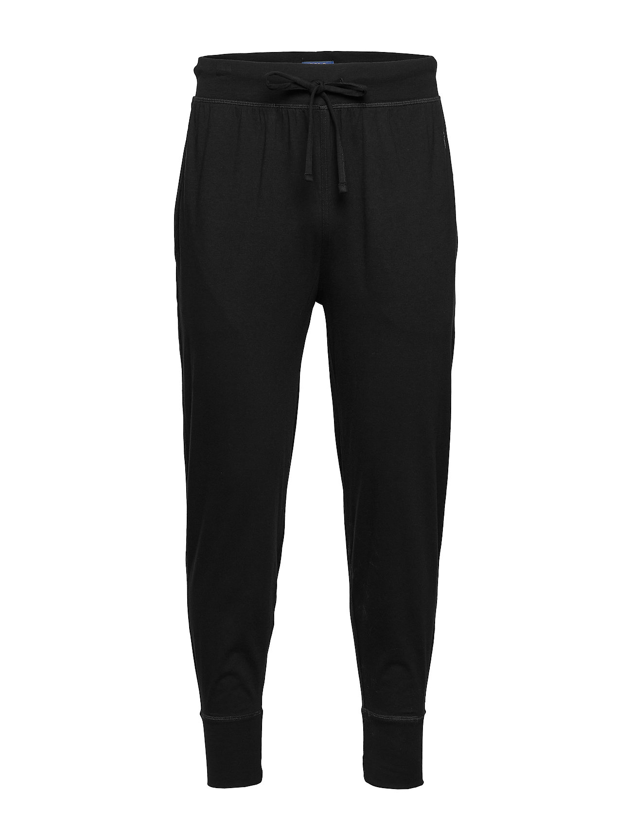 black ralph lauren joggers
