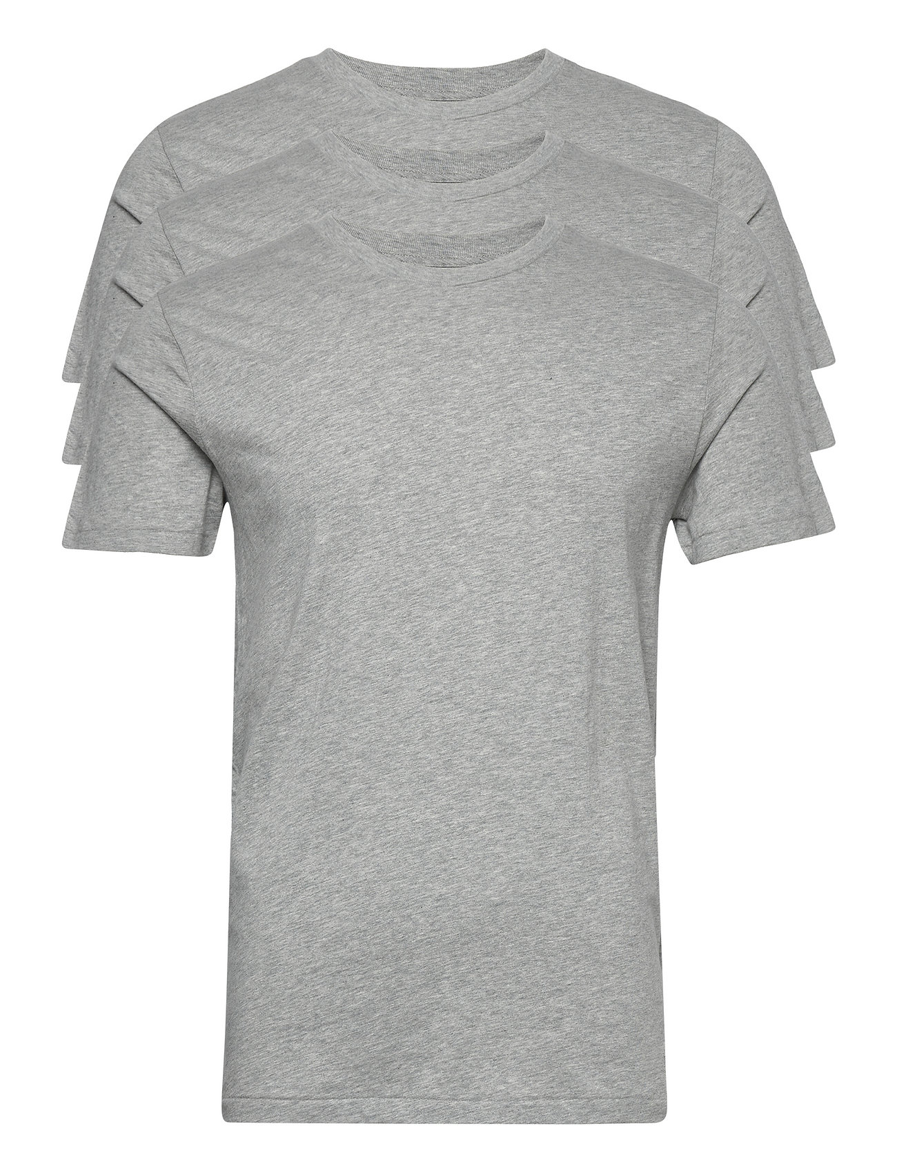 Polo Ralph Lauren Underwear Slim Crewneck 3-pack - T-Shirts 