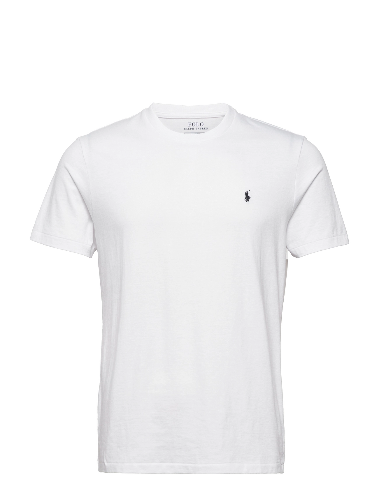Cotton Jersey Sleep Shirt Underwear Night & Loungewear Pyjama Tops White Polo Ralph Lauren