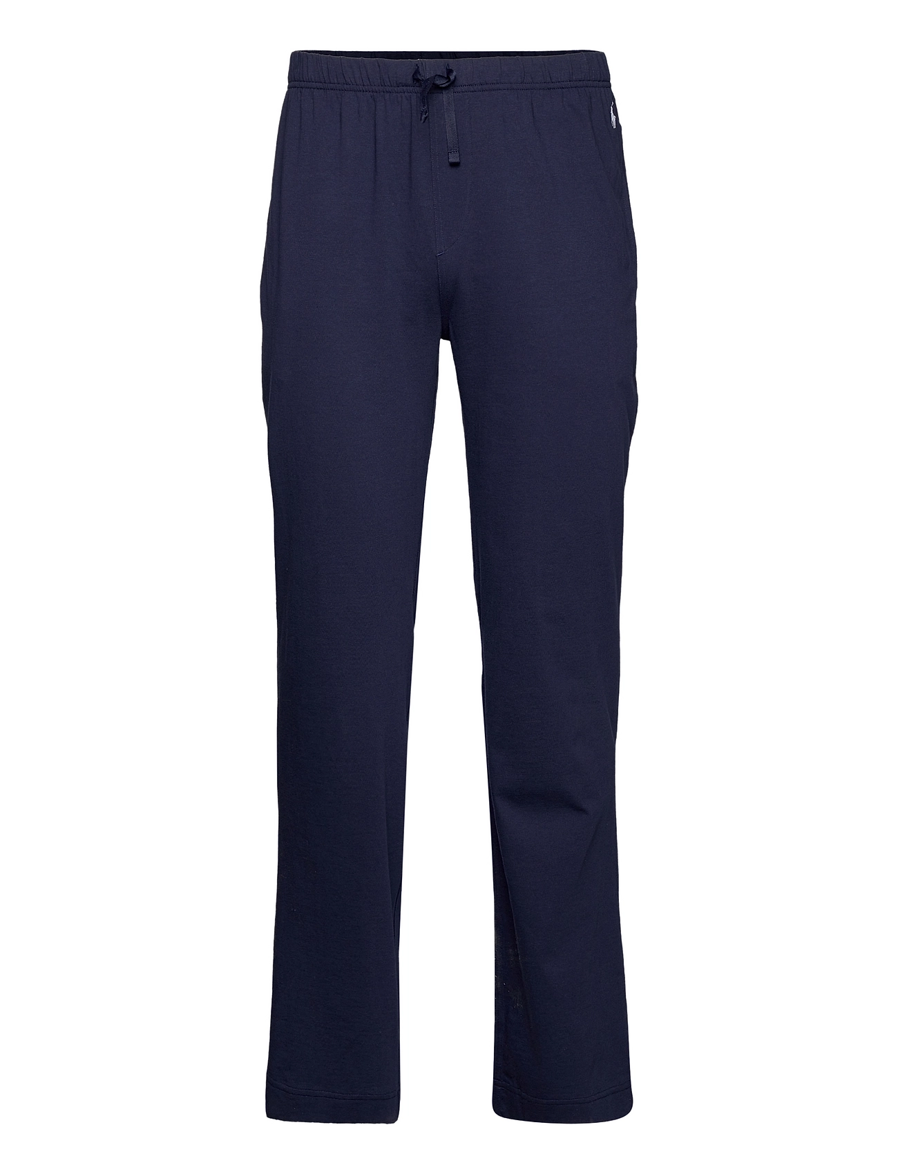 Cotton Jersey Pajama Pant Mjukisbyxor Blue Polo Ralph Lauren Underwear