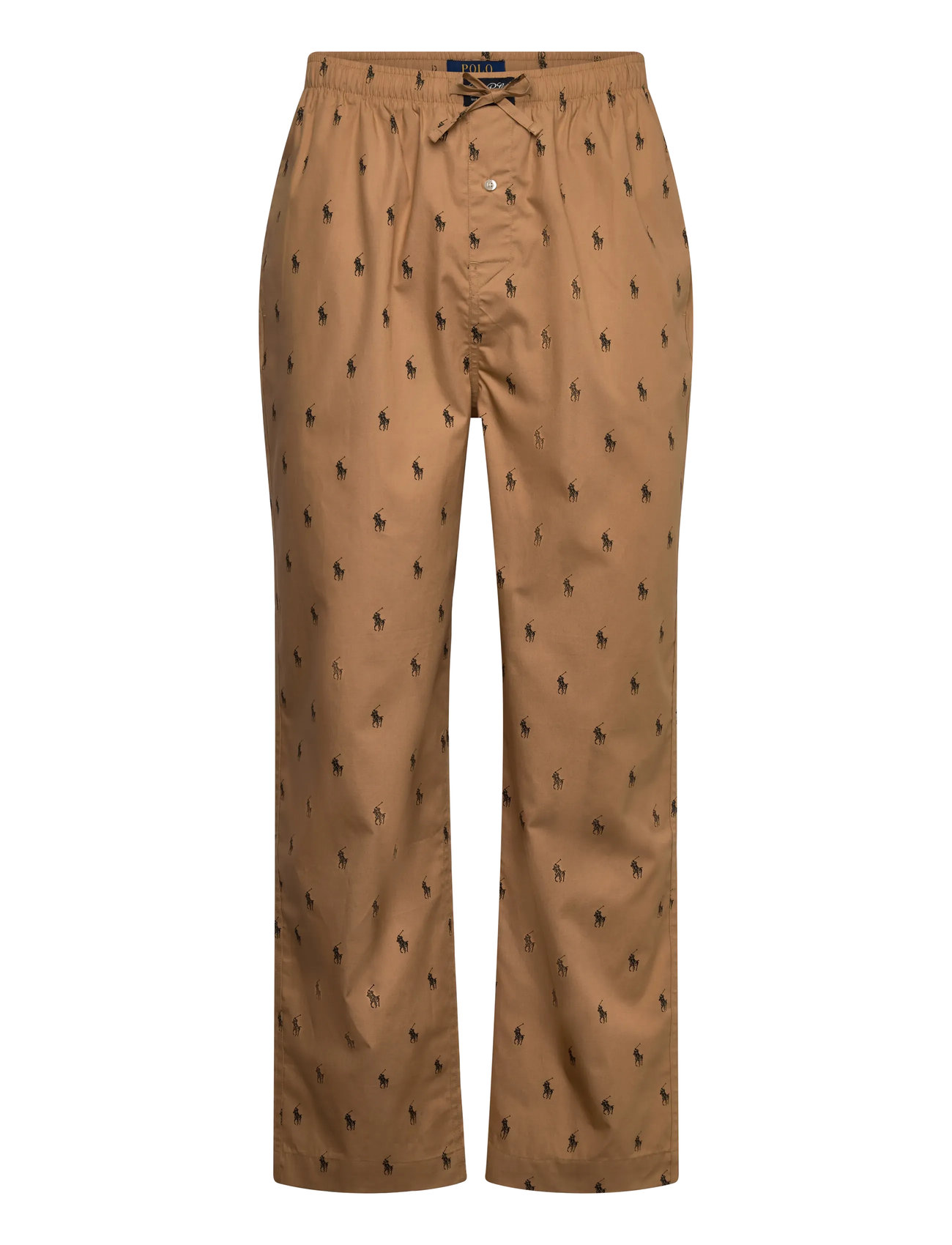 RALPH LAUREN　TAILORED　PAJAMA Big + Tall | Polo Ralph Lauren Classic Knit Sleep Pants | DXL