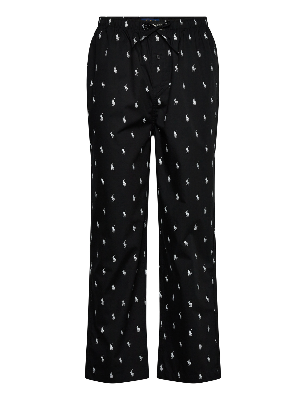 Polo Ralph Lauren Cotton-sle-bot (RAF714899624) - Bottoms - Boozt.com