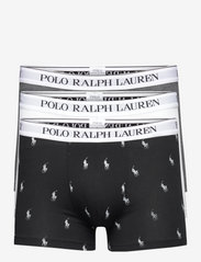 polo ralph lauren 3 pack boxers