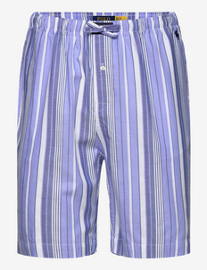 COTTON-SLE-BOT - pyjamasbyxor - blue multi