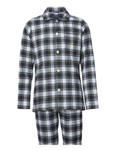polo pajama set