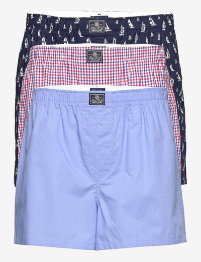 ralph lauren cotton boxers