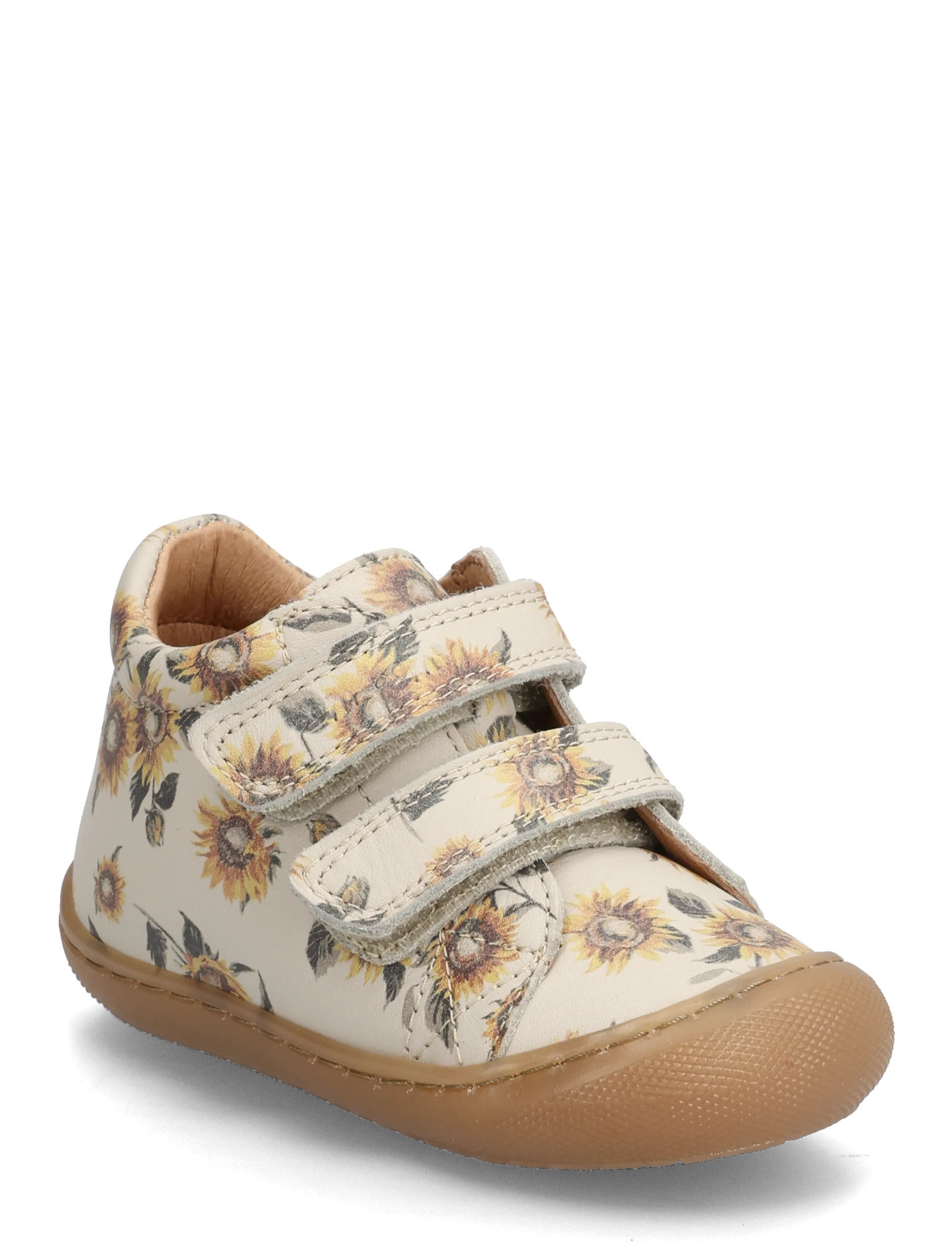 POM POM First Sport Klettverschluss Schuh Patterned - 20 - Kinder