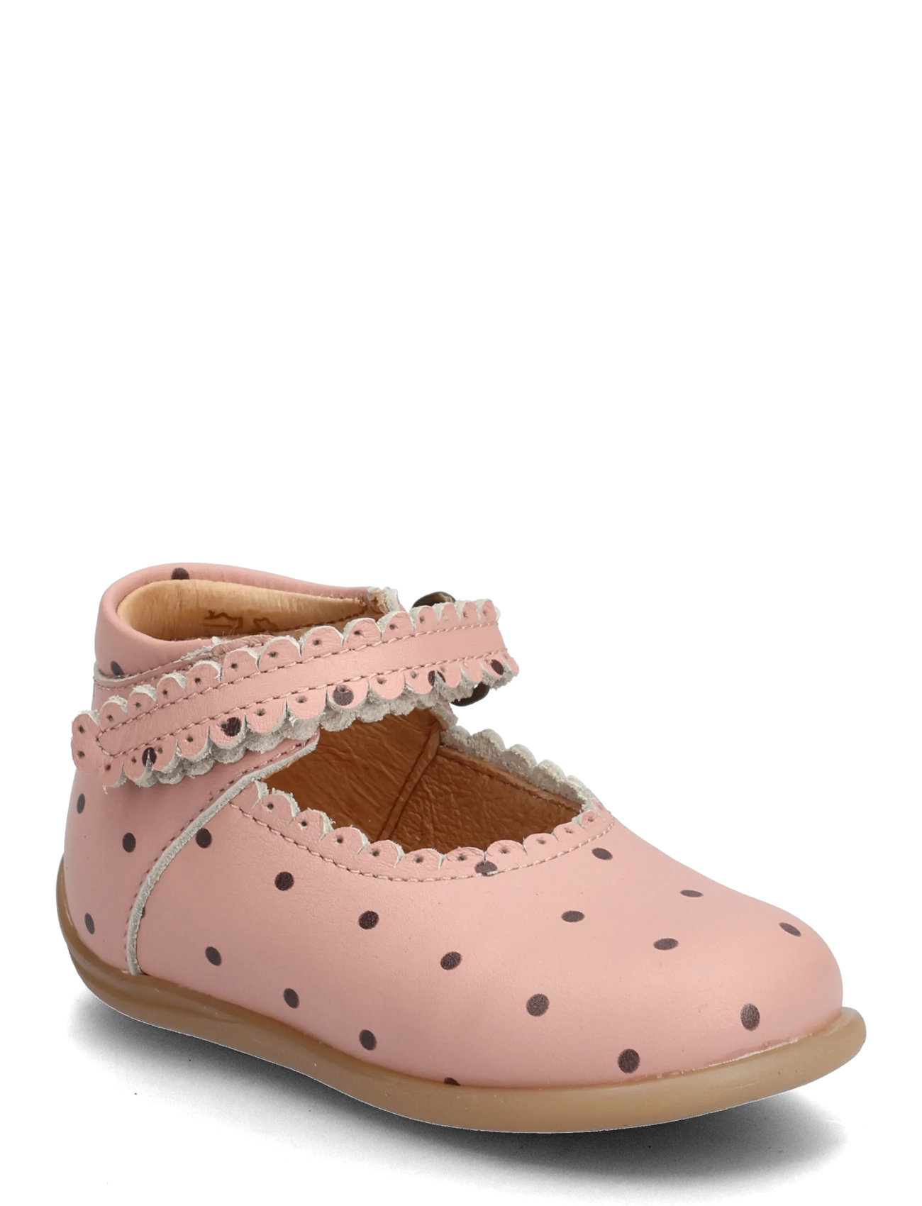 POM POM Starter Ballerina Pink - 24 - Kinder