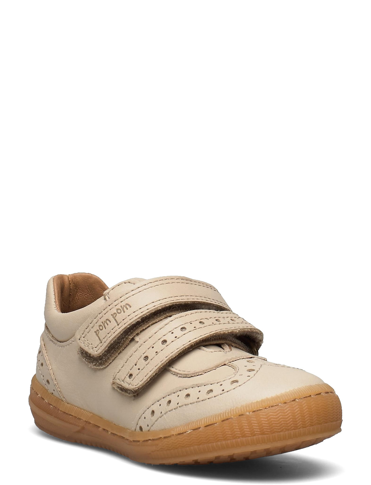 blik sagtmodighed korroderer Pom Pom Broque Velcro Sneaker (Light Rose/blush), 188.70 kr | Stort udvalg  af designer mærker | Booztlet.com