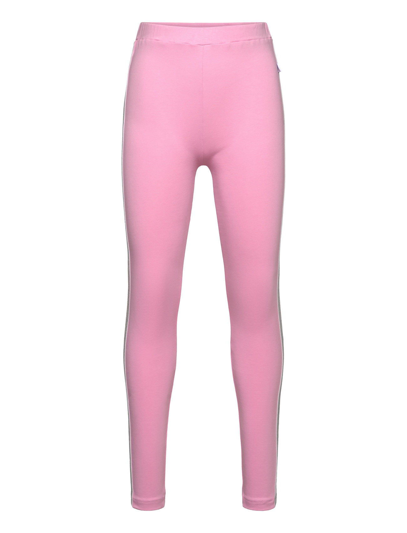 Emmy Pink Candy Bottoms Leggings Pink POP & CO