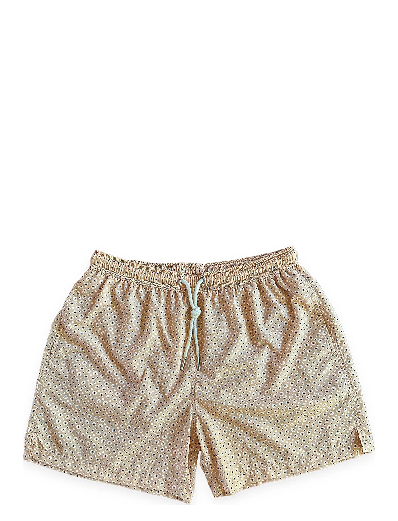 Portia 1924 Floral Swimshorts Gul