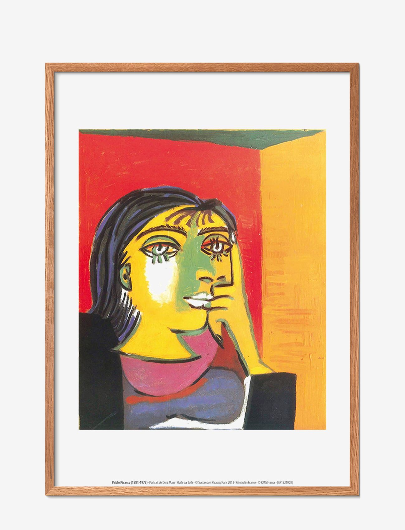Poster Frame By Studio Decor - blz4rry