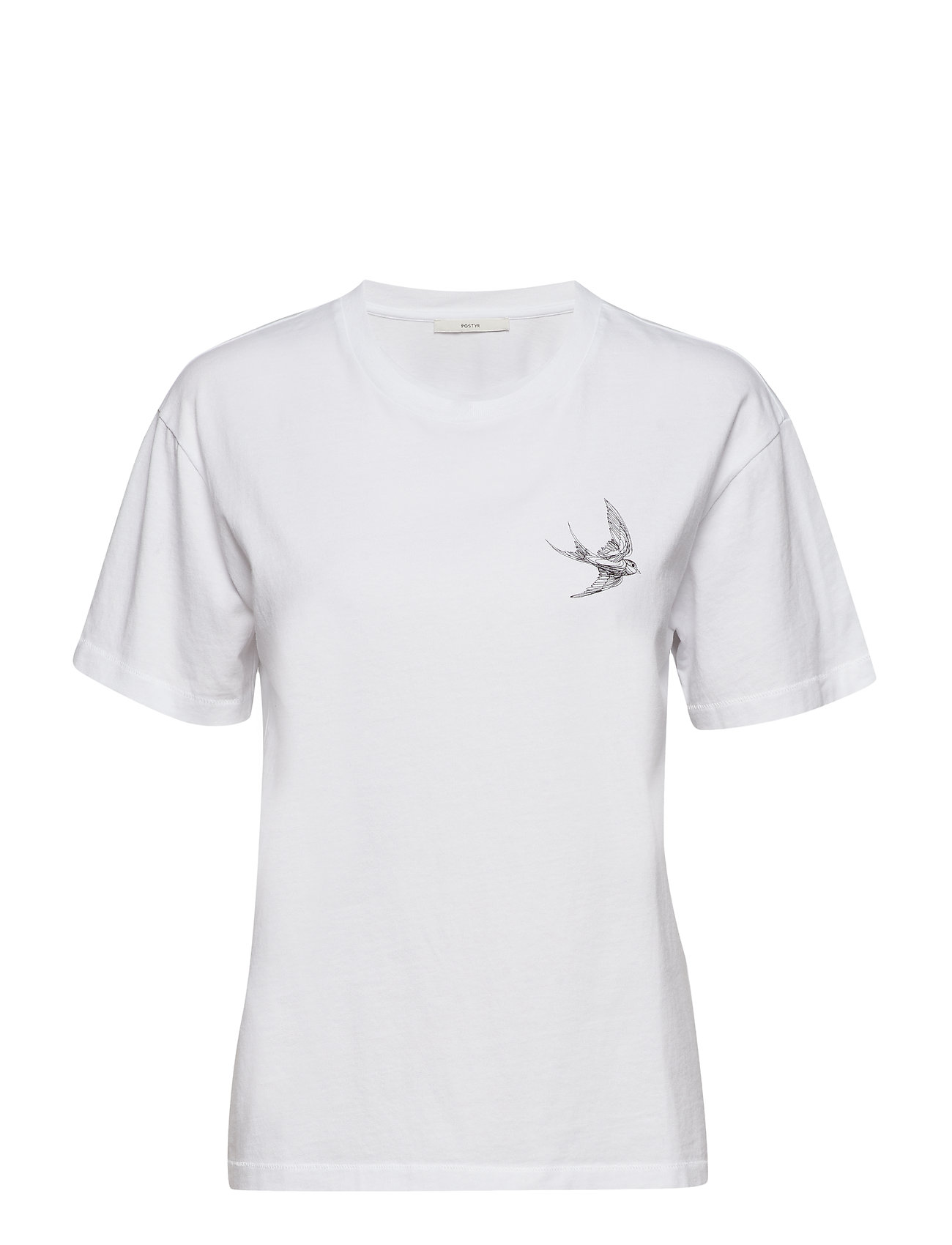 POSTYR POSIRINA SWALLOW TEE Ögrönlar POSTYR POSIRINA SWALLOW TEE Ögrönlar