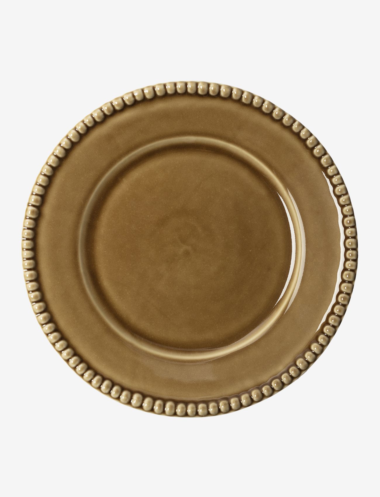 PotteryJo - DARIA Dinnerplate 28 cm stoneware 2-pack - mattallrikar - umbra - 0