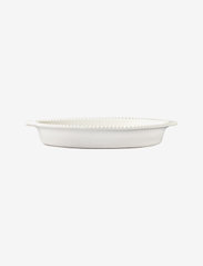 PotteryJo - DARIA Ovenroaster 35 cm - ugnsformar - cotton white - 0