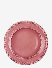 PotteryJo - DAISY Pastabowl 1-PACK 35 cm - pastatallrikar - rose - 0