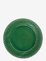 PotteryJo - DAISY Dinnerplate 29 cm 2-PACK - mattallrikar - forest - 0