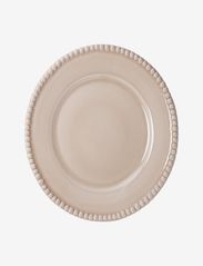 DARIA Dinnerplate 28 cm stoneware 2-pack - ACCOLADE