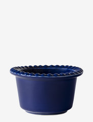 DARIA 12 cm bowl stonware 2-pack - RIVER