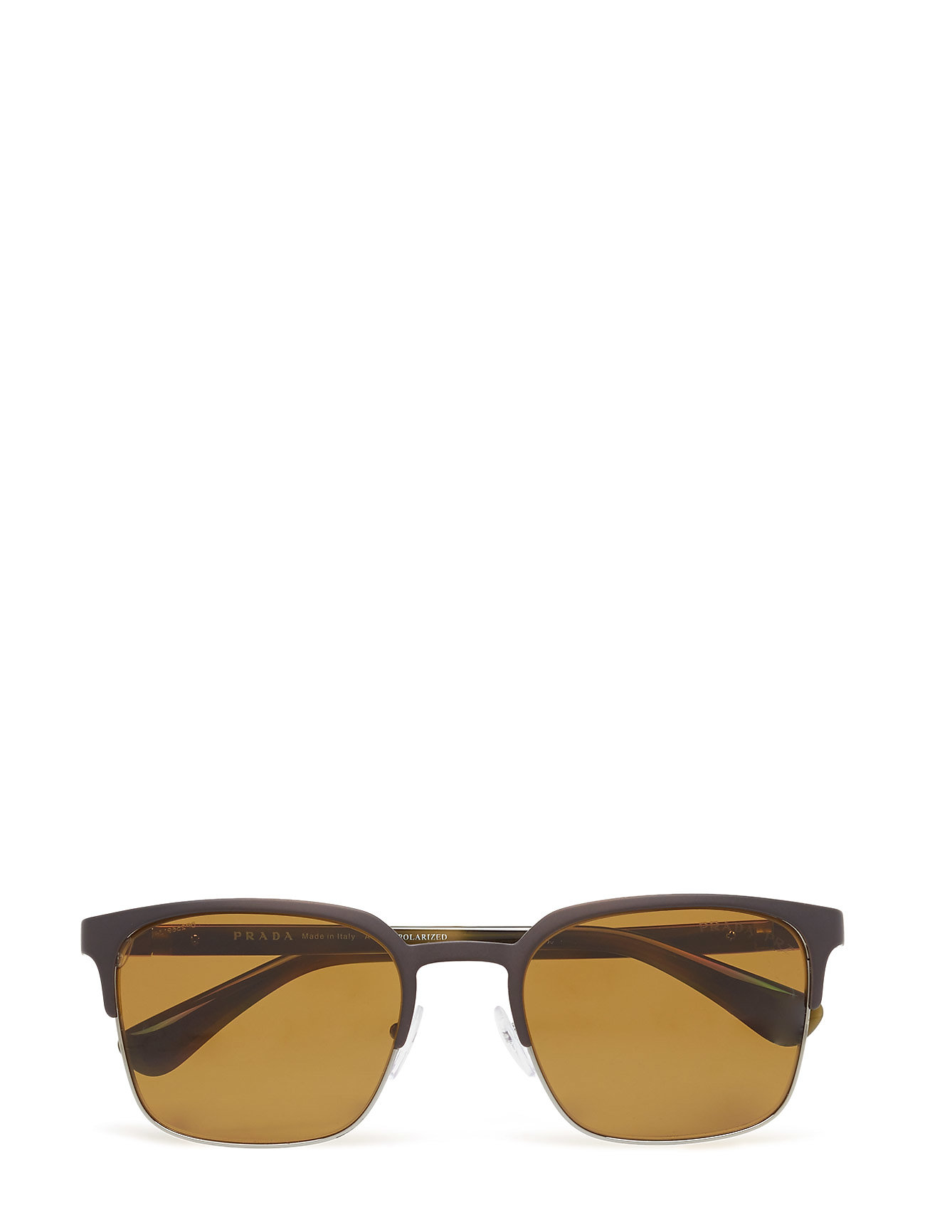 Heritage Wayfarer Zonnebril Bruin Prada Sunglasses prada sunglasses kopen in de aanbieding Heritage Wayfarer Zonnebril Bruin Prada Sunglasses prada sunglasses kopen in de aanbieding