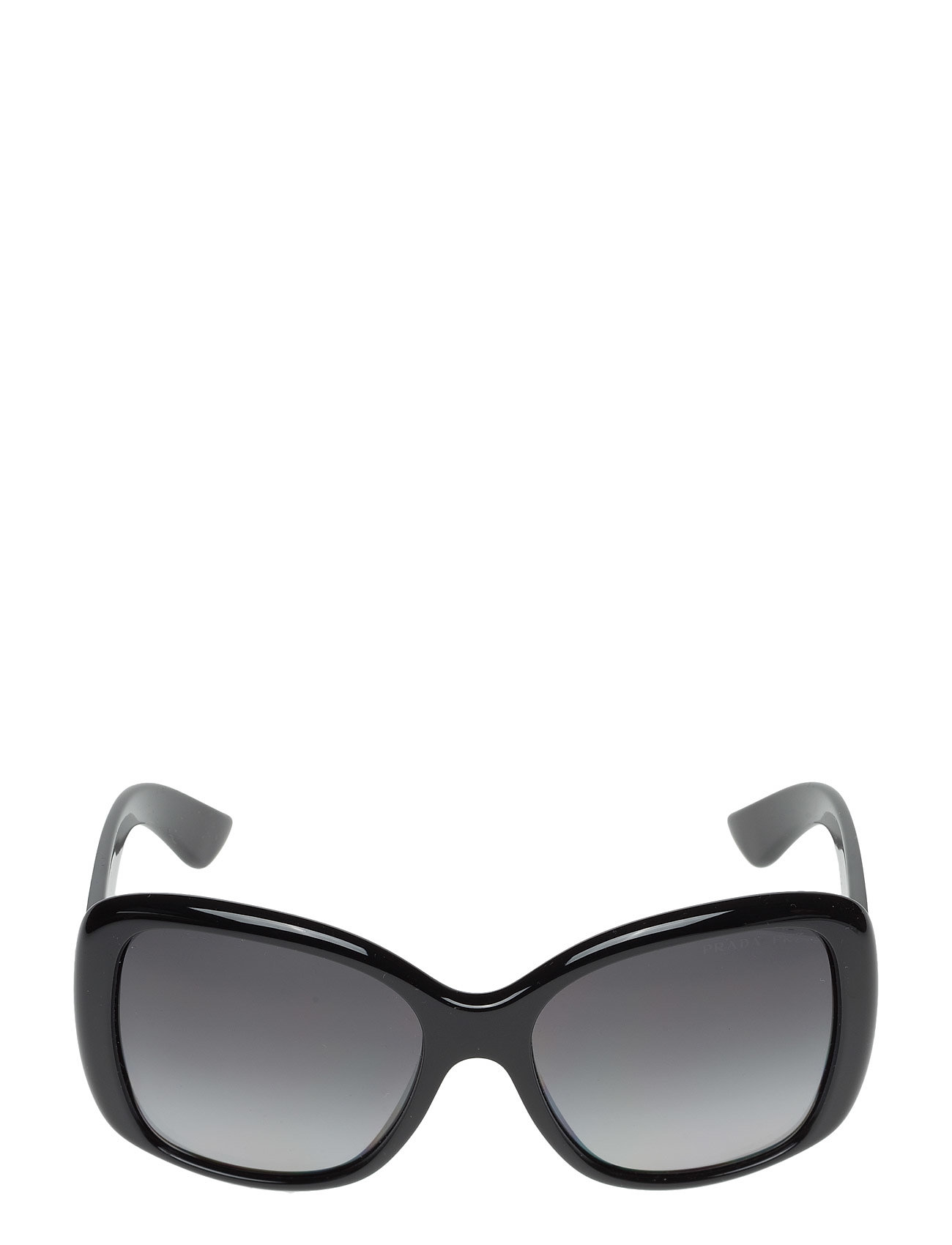 prada shield sunglasses with triangle logo