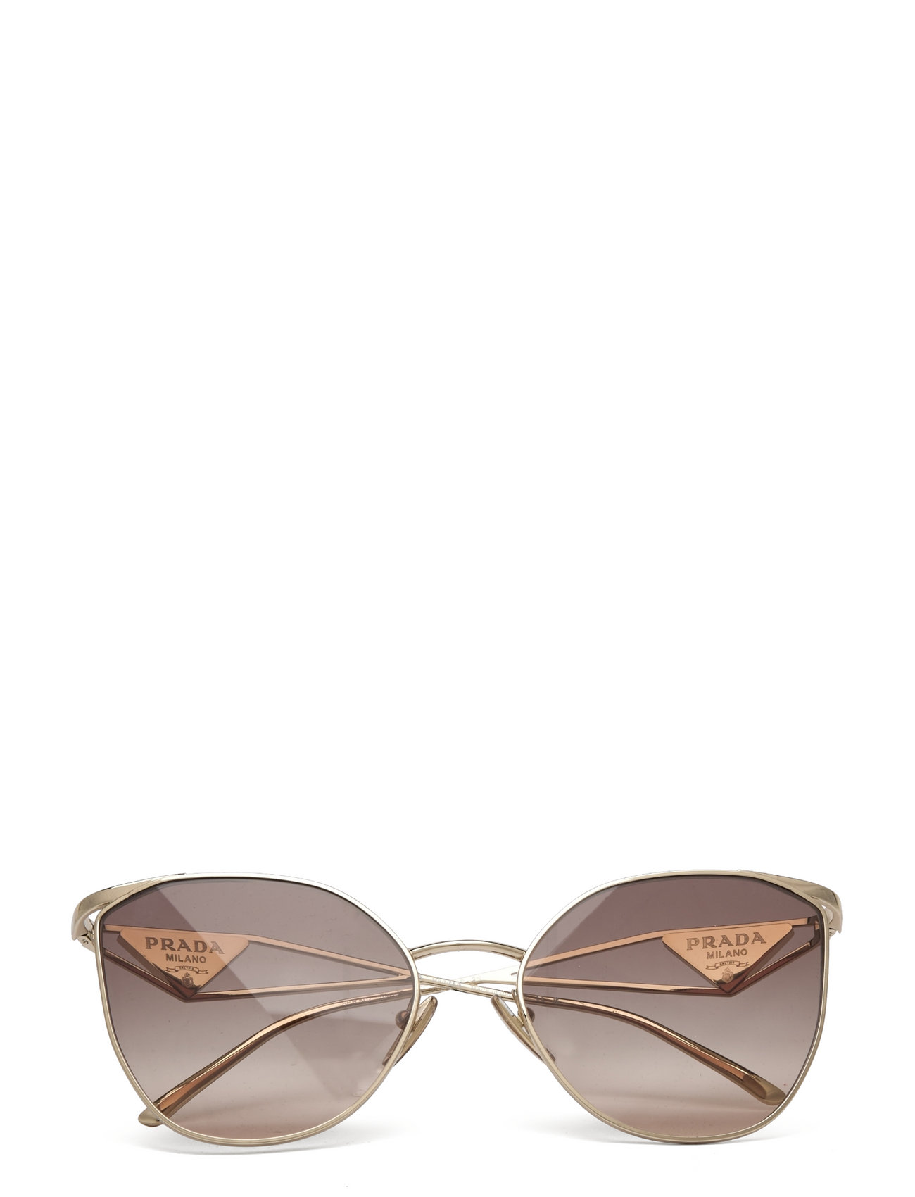 Allergisk Alle Elendighed Prada Sunglasses 0pr 50zs - Cat-Eye - Boozt.com