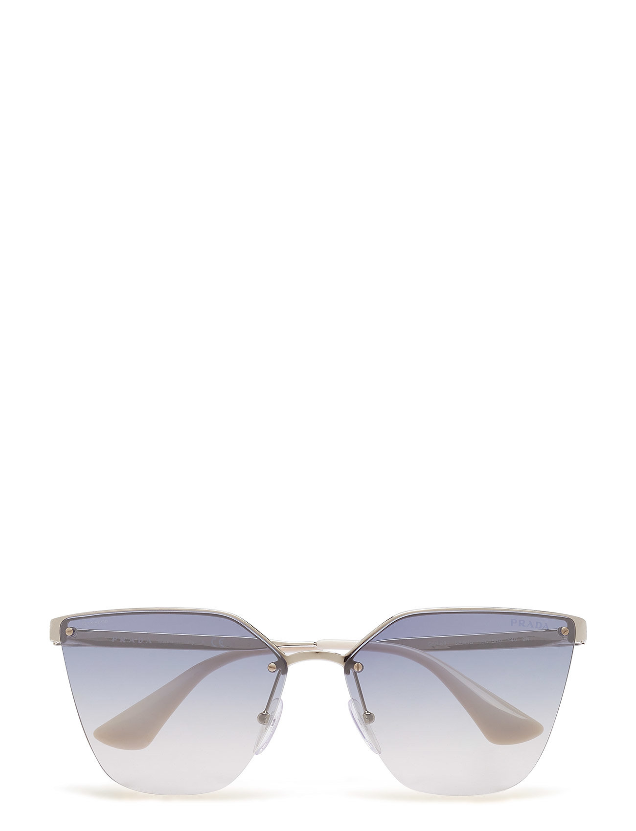 0Pr 68Ts Wayfarer Zonnebril Zilver Prada Sunglasses prada sunglasses kopen in de aanbieding 0Pr 68Ts Wayfarer Zonnebril Zilver Prada Sunglasses prada sunglasses kopen in de aanbieding