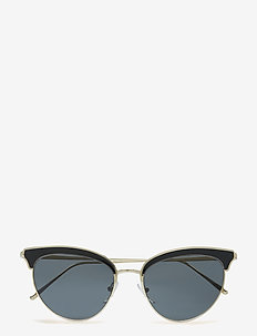 0PR 60VS - PALE GOLD/BLACK