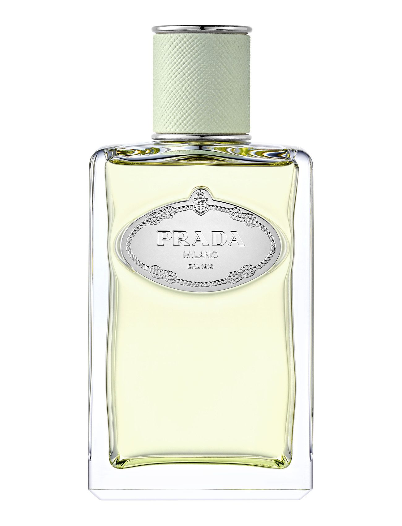 Prada Prada Infusion D'iris Eau De Parfum 100ml, 100 ml, Nude, Parfume > Eau De Parfum, Dame
