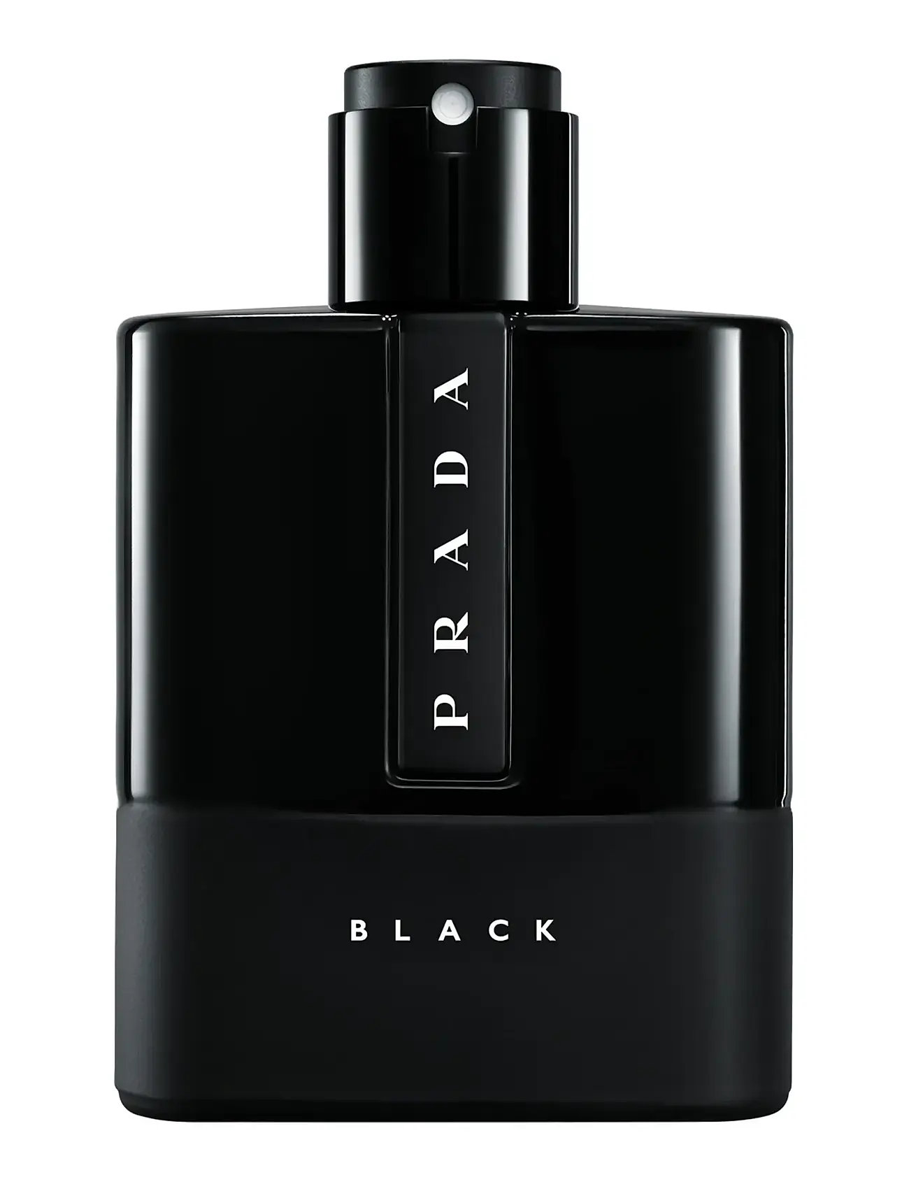 Prada Prada Luna Rossa Black Eau De Parfum 100ml, 100ml, Nude, Parfume > Eau De Parfum, Herre