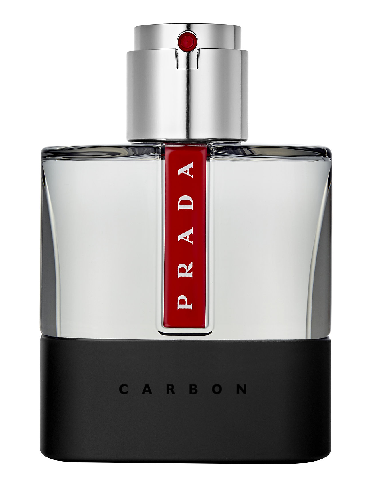 Prada Prada Luna Rossa Carbon Eau De Toilette 50Ml Nude