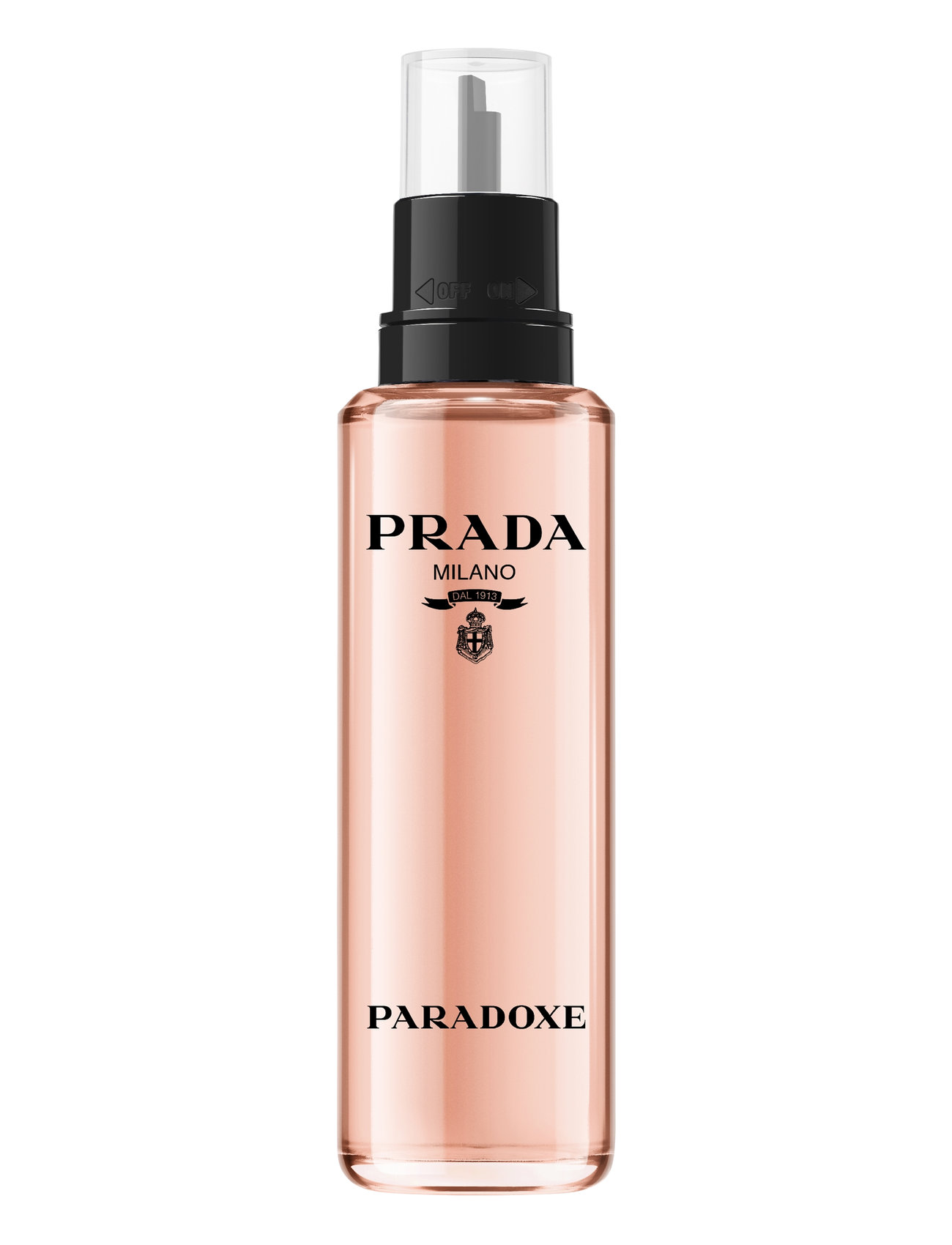 Prada Prada Paradoxe Eau De Parfum 100Ml Refill Nude