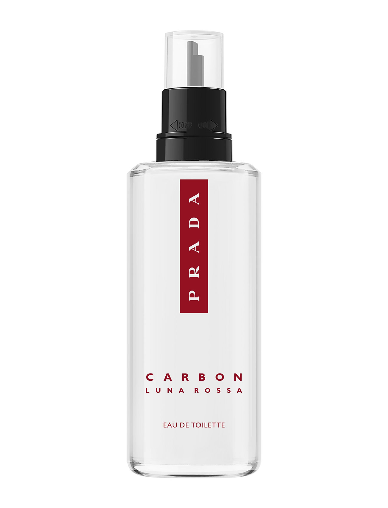 Prada Pr Luna Rossa Carbon Refill 150Ml Nude