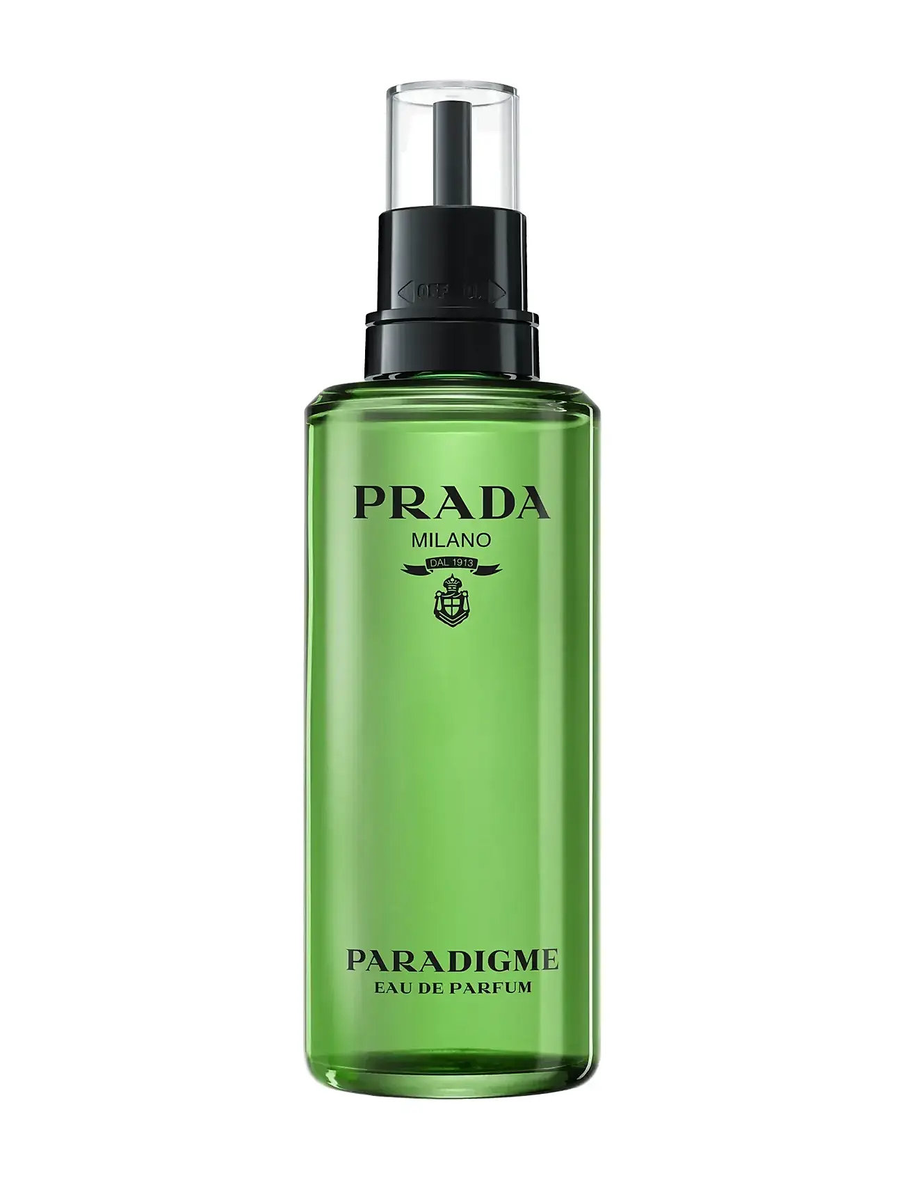 Prada Prada Paradigme Eau De Parfum Refill 150ml, 150 ml, Nude, Parfume > Eau De Parfum, Dame