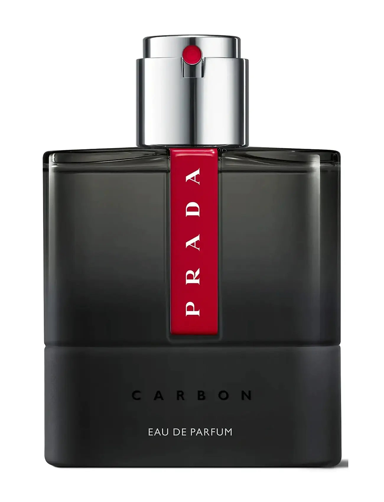 Prada Prada Luna Rossa Carbon Eau De Parfum, 50 ml, Nude, Parfume > Eau De Parfum, Herre