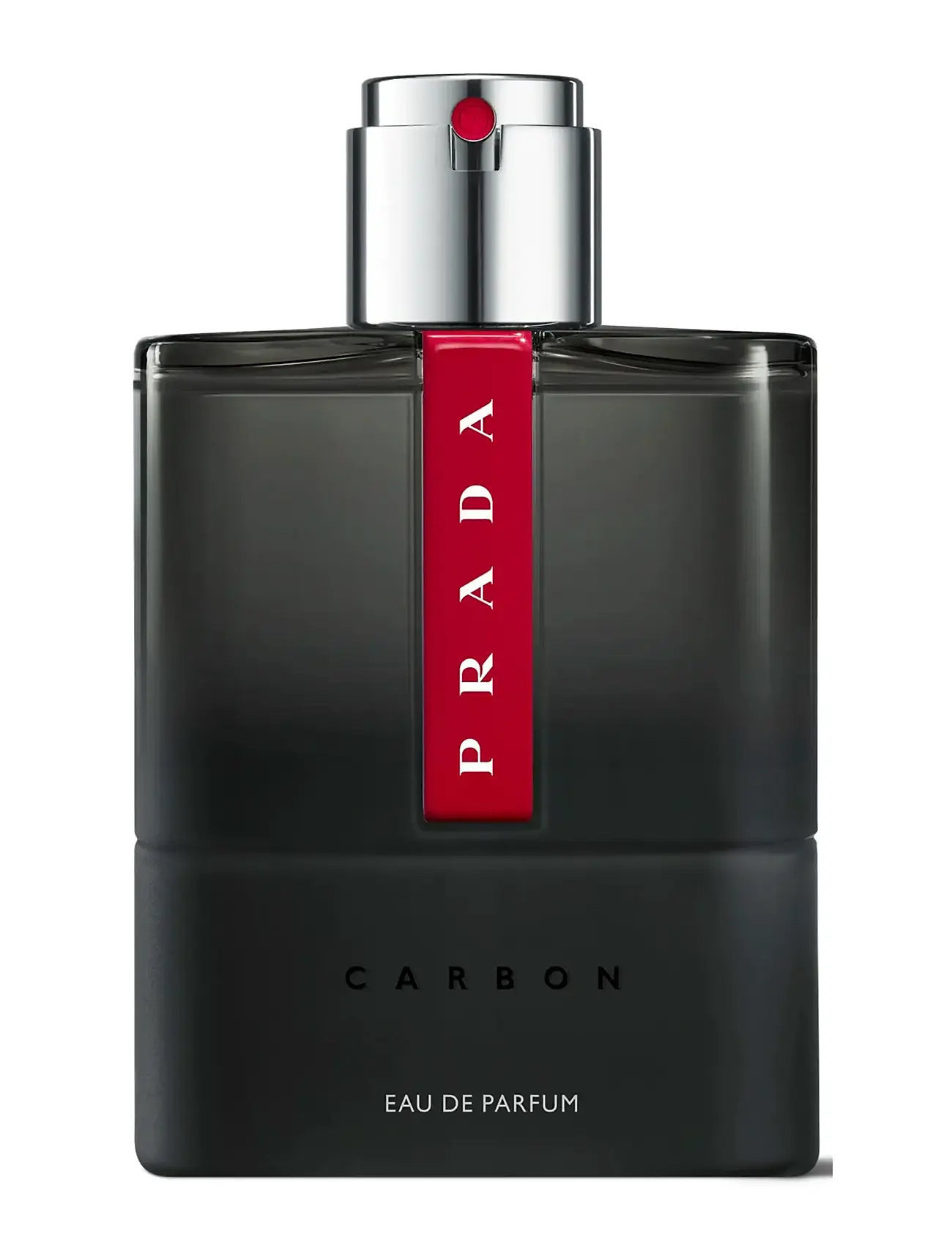 Prada Prada Luna Rossa Carbon Eau De Parfum, 100 ml, Nude, Parfume > Eau De Parfum, Herre