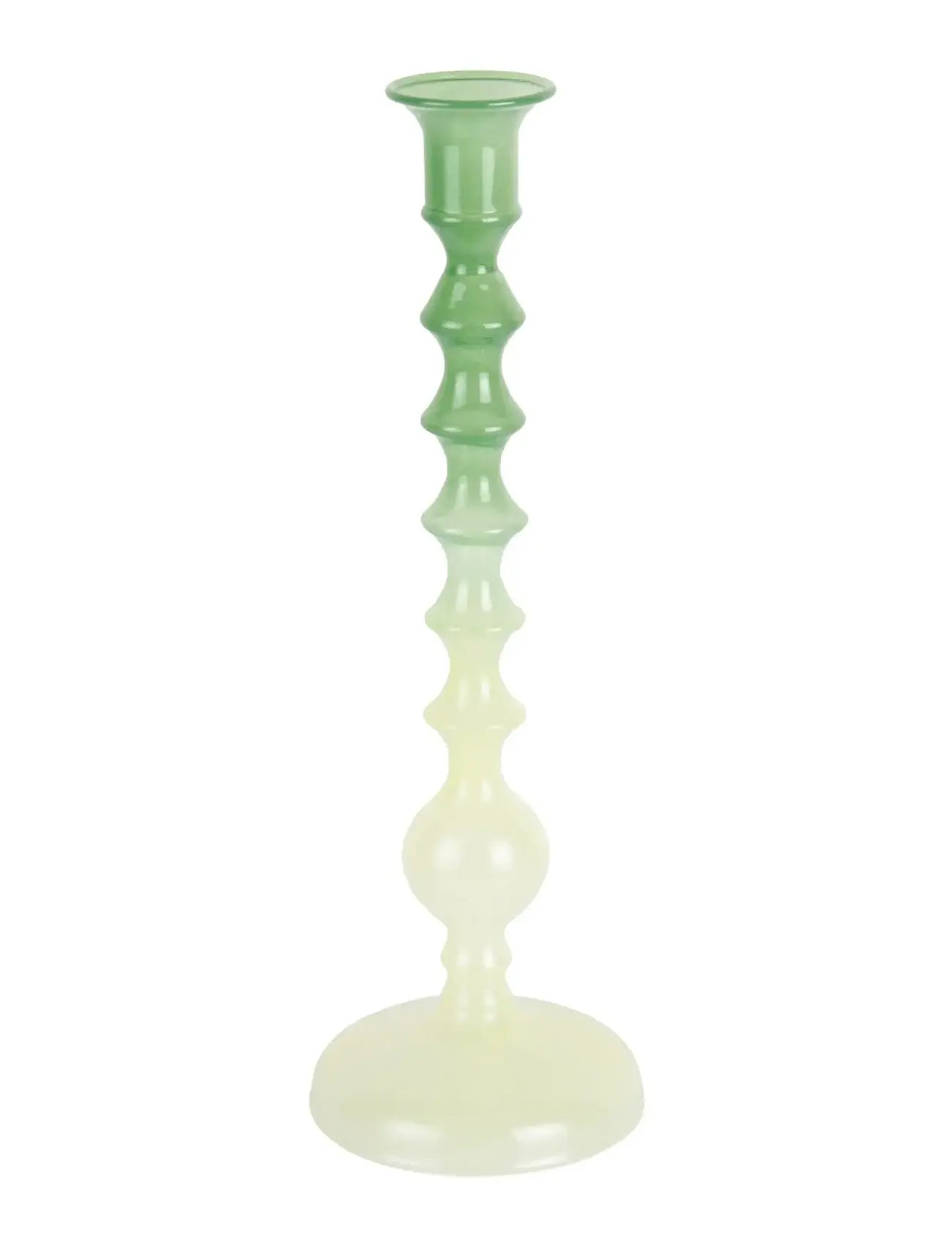 present time Candle Holder Grato Mecer Large, H 28 cm, Multi/patterned, Lysestager & Lanterner > Fyrfadsstager, Unisex