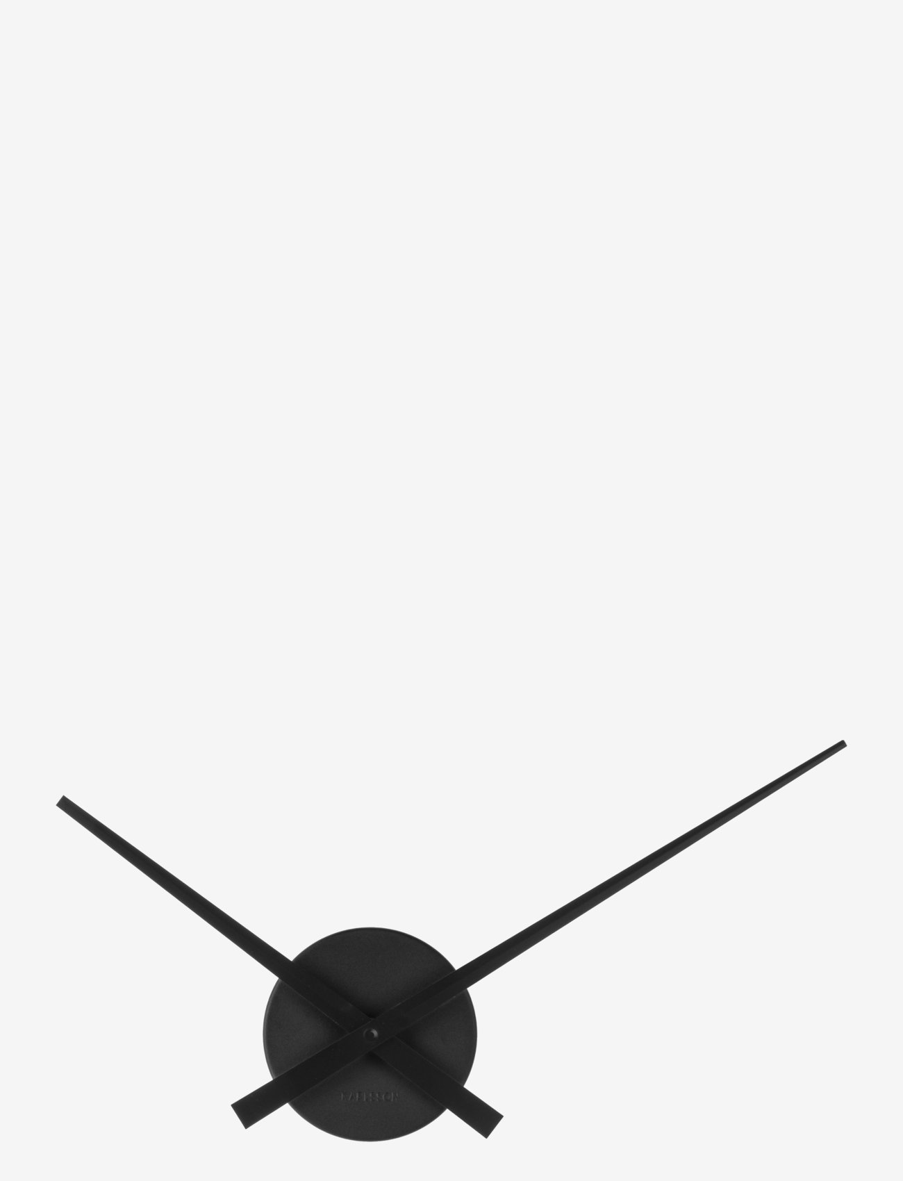 Karlsson Wall Clock Little Big Time Clocks Booztcom