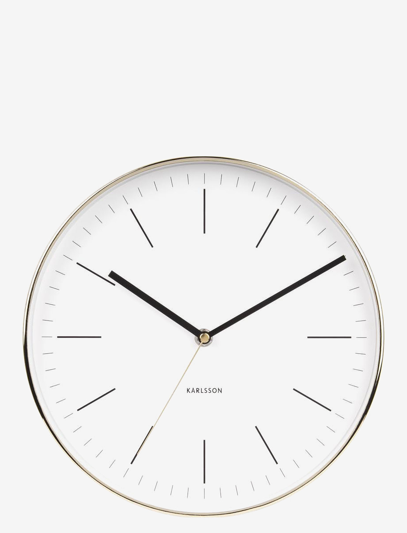 KARLSSON Wall Clock Minimal Wall clocks
