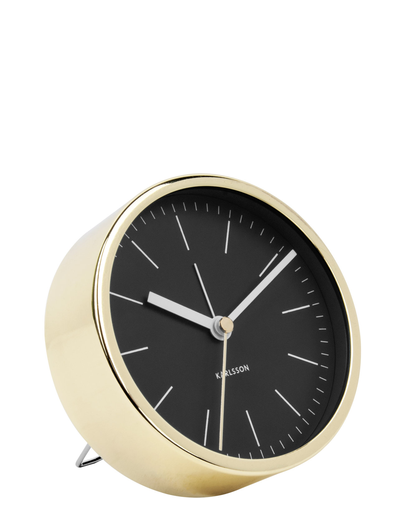 Karlsson alarm clock Find den bedste pris på Prisjagt