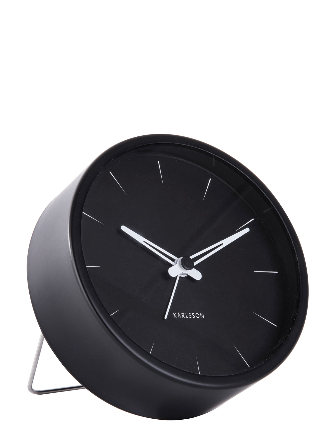 Karlsson alarm clock Find den bedste pris på Prisjagt