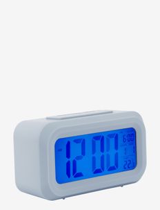 Alarm clock Jolly - modinātājpulksteņi - ice blue