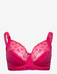 DEAUVILLE full cup bra - AMOUR