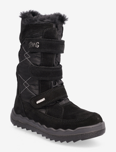 PFZGT 28800 - winter boots - black