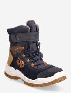 PHHGT 28950 - winter boots - blue
