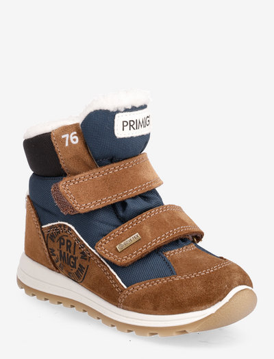Primigi Men's Pgygt 63625 First Walker Shoe 