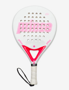 PRINCE Princess Ultra Light - padel tenisa raketes - white/pink