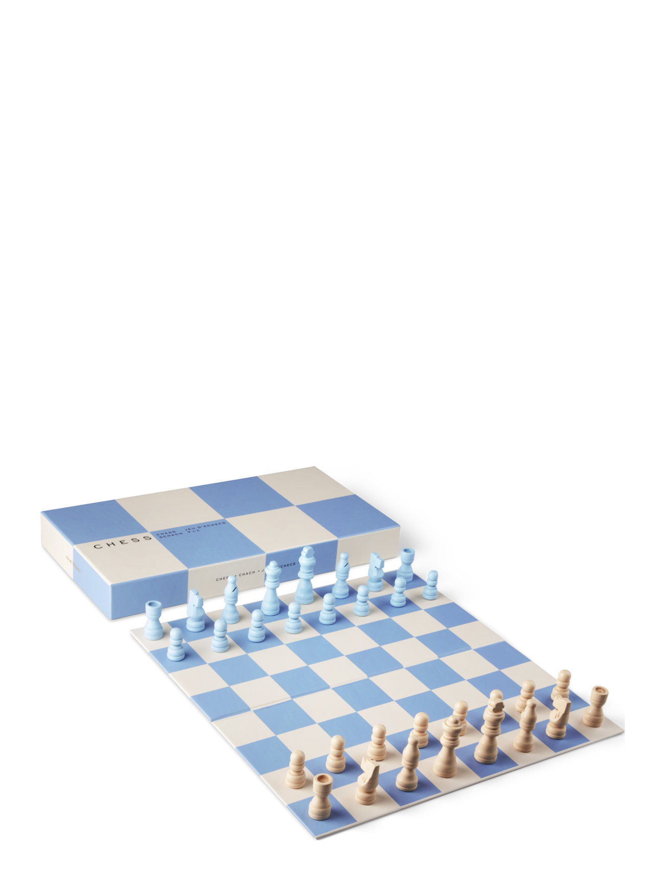 Printworks NEW PLAY - Chess - Interismo Online Shop Global