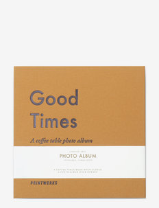Photo Album - Good Times - album fotograficzny - multi