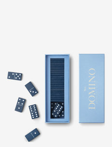 Classic - Domino - spellen & puzzels - multi
